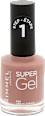 Körömlakk, Super Gel - Nr. 020 Urban Affair RIMMEL LONDON
