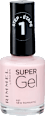 Körömlakk Kate Super Gel - Nr. 021 New Romantic RIMMEL LONDON