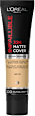 Make-up Infaillible 32H Matte Cover - 200 Neutral Undertone L'ORÉAL PARiS