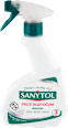 Prostriedok v spreji proti roztočom SANYTOL