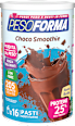 Choco smoothie - Pasto sostitutivo per il controllo del peso PESOFORMA