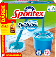 sada na vytírání podlahy Full Action Corner Spontex