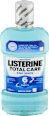 ústní voda Total Care Stay White Listerine