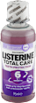 Ústna voda Total Care Teeth Protection Clean Mint Listerine