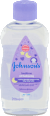 Babaolaj Bedtime Johnson's baby