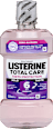 Szájöblögető,  Total Care Mild Taste LISTERINE
