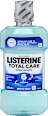 Ústna voda Total Care Stay White Arctic Mint Listerine