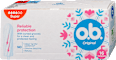 Tampon Original, Super O.B.