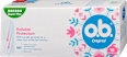 Tampon Original, Super Plus O.B.