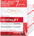Nappali arckrém Revitalift L'ORÉAL PARiS REVITALIFT