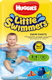 Scutece pentru înot numărul 3-4, 7-15 kg Huggies Little Swimmers