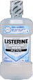 Ústna voda Advanced White Mild Taste Spearmint Listerine