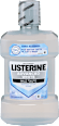 Ústna voda Advanced White Mild Taste Spearmint Listerine