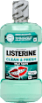 Ústna voda Clean & Fresh Mild Taste Listerine