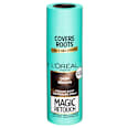 Hajtő színező hajspray dark brown L'ORÉAL PARiS MAGIC RETOUCH