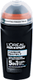 Guľôčkový antiperspirant Carbon Protect L'ORÉAL PARiS MEN EXPERT