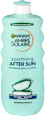 mléko po opalování hydratační GARNIER AMBRE SOLAIRE