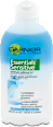 zklidňující odličovač 2 v 1 Essentials Sensitive GARNIER SKIN NATURALS