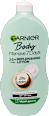 Testápoló karitévajjal GARNIER Body
