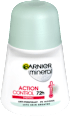 Deo roll-on mineral actioncontrol thermic GARNIER mineral