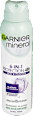 Minerálny antiperspirant v spreji 6-in-1 Protection Skin + Clothes GARNIER mineral