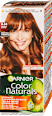 Tartós hajfesték, csokoládé 6.34 GARNIER Color naturals
