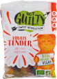 Bio želé cukríky Lovely Tender s príchuťou ovocia NOT GUILTY