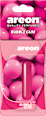 Odorizant lichid bubble gum areon