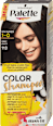 barva na vlasy Černý 113 Palette COLOR Shampoo