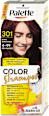 barva na vlasy Bordó 301 Palette COLOR Shampoo