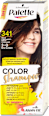 barva na vlasy Čokoládový 341 Palette COLOR Shampoo