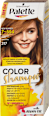 Farba na vlasy - 7-554 orieškovo plavý Palette COLOR Shampoo
