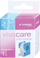 Lepilni trak vivacare microtape vivacare