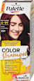 Farba na vlasy - 4-99 bordó Palette COLOR Shampoo