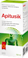 Apitusik sirup za iskašljavanje apipharma