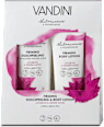 Firming Körperpflege-Set Duschpeeling & Body Lotion VANDINI