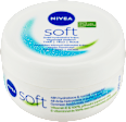 Soft hydratační krém NIVEA