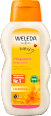 Nechtíkové ošetrujúce mlieko WELEDA baby