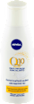 Q10 Power čisticí pleťové mléko proti vráskám NIVEA