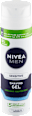 gel na holení Sensitive NIVEA MEN