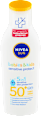 Sensitive Protect dětské mléko na opalování OF50+ NIVEA SUN