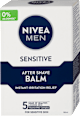 balzám po holení Sensitive NIVEA MEN