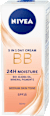 BB krém Essentials 24H SPf 15 normál bőrre NIVEA
