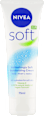Soft hydratační krém  NIVEA