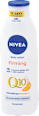Spevňujúce telové mlieko Q10 Plus Vitamin C NIVEA