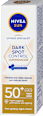 pleťový krém na opalování Luminous 630 SPF50+ NIVEA SUN