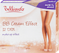 Harisnyanadrág BB Cream Effect, 12 DEN, almond, L Bellinda