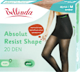 punčochové kalhoty Absolut Resist Shape velikost 40/44, hnědé Bellinda