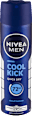 Pánsky antiperspirant v spreji Cool Kick 72h NIVEA MEN