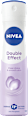 Dámsky antiperspirant v spreji Double Effect NIVEA